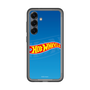 スリムプロテクションプレミアムケース［ Hot Wheels™ - ロゴ - カラー ］