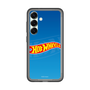スリムプロテクションプレミアムケース［ Hot Wheels™ - ロゴ - カラー ］