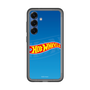 スリムプロテクションプレミアムケース［ Hot Wheels™ - ロゴ - カラー ］