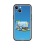 スリムプロテクションプレミアムケース［ Hot Wheels™ - DESIGNED FOR SPEED ］