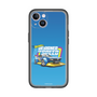 スリムプロテクションプレミアムケース［ Hot Wheels™ - DESIGNED FOR SPEED ］