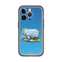スリムプロテクションプレミアムケース［ Hot Wheels™ - DESIGNED FOR SPEED ］