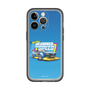 スリムプロテクションプレミアムケース［ Hot Wheels™ - DESIGNED FOR SPEED ］