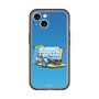 スリムプロテクションプレミアムケース［ Hot Wheels™ - DESIGNED FOR SPEED ］