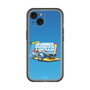 スリムプロテクションプレミアムケース［ Hot Wheels™ - DESIGNED FOR SPEED ］
