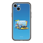 スリムプロテクションプレミアムケース［ Hot Wheels™ - DESIGNED FOR SPEED ］