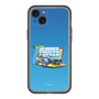 スリムプロテクションプレミアムケース［ Hot Wheels™ - DESIGNED FOR SPEED ］