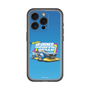 スリムプロテクションプレミアムケース［ Hot Wheels™ - DESIGNED FOR SPEED ］