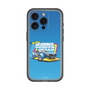 スリムプロテクションプレミアムケース［ Hot Wheels™ - DESIGNED FOR SPEED ］