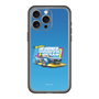 スリムプロテクションプレミアムケース［ Hot Wheels™ - DESIGNED FOR SPEED ］
