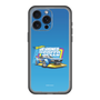 スリムプロテクションプレミアムケース［ Hot Wheels™ - DESIGNED FOR SPEED ］
