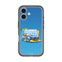 スリムプロテクションプレミアムケース［ Hot Wheels™ - DESIGNED FOR SPEED ］