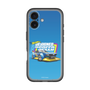 スリムプロテクションプレミアムケース［ Hot Wheels™ - DESIGNED FOR SPEED ］
