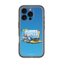 スリムプロテクションプレミアムケース［ Hot Wheels™ - DESIGNED FOR SPEED ］