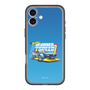 スリムプロテクションプレミアムケース［ Hot Wheels™ - DESIGNED FOR SPEED ］