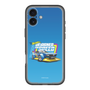 スリムプロテクションプレミアムケース［ Hot Wheels™ - DESIGNED FOR SPEED ］