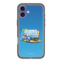 スリムプロテクションプレミアムケース［ Hot Wheels™ - DESIGNED FOR SPEED ］
