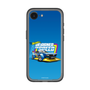 スリムプロテクションプレミアムケース［ Hot Wheels™ - DESIGNED FOR SPEED ］