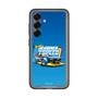 スリムプロテクションプレミアムケース［ Hot Wheels™ - DESIGNED FOR SPEED ］