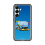 スリムプロテクションプレミアムケース［ Hot Wheels™ - DESIGNED FOR SPEED ］