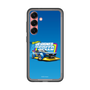 スリムプロテクションプレミアムケース［ Hot Wheels™ - DESIGNED FOR SPEED ］