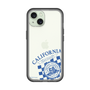 スリムプロテクションプレミアムケース［ Hot Wheels™ - CALIFORNIA ］