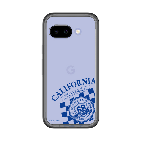 スリムプロテクションプレミアムケース［ Hot Wheels™ - CALIFORNIA ］