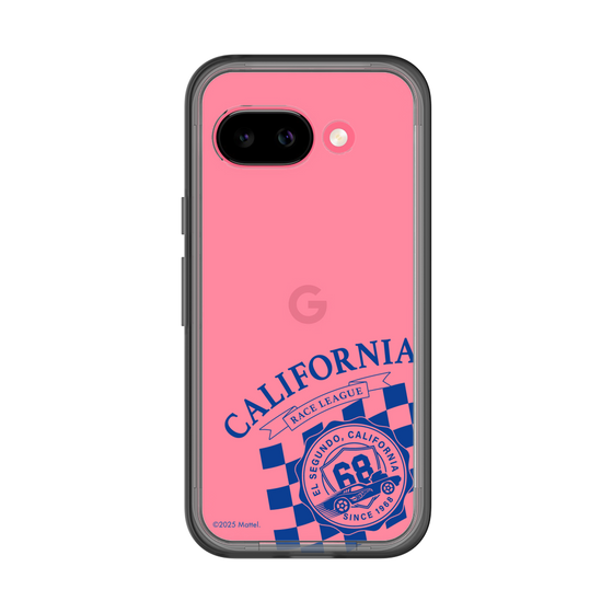 スリムプロテクションプレミアムケース［ Hot Wheels™ - CALIFORNIA ］