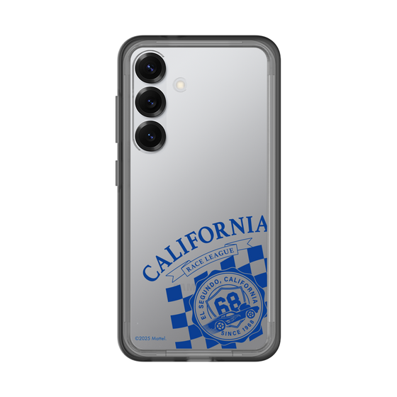 スリムプロテクションプレミアムケース［ Hot Wheels™ - CALIFORNIA ］