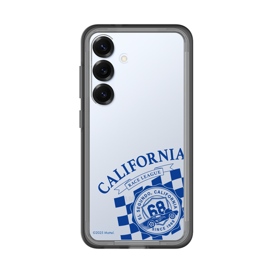 スリムプロテクションプレミアムケース［ Hot Wheels™ - CALIFORNIA ］