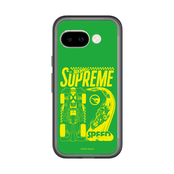 スリムプロテクションプレミアムケース［ Hot Wheels™ - SUPREME SPEED ］