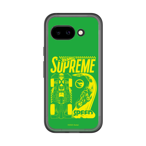 スリムプロテクションプレミアムケース［ Hot Wheels™ - SUPREME SPEED ］