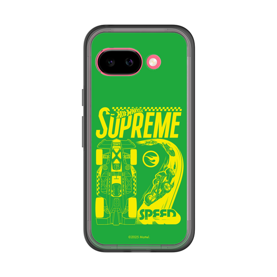 スリムプロテクションプレミアムケース［ Hot Wheels™ - SUPREME SPEED ］