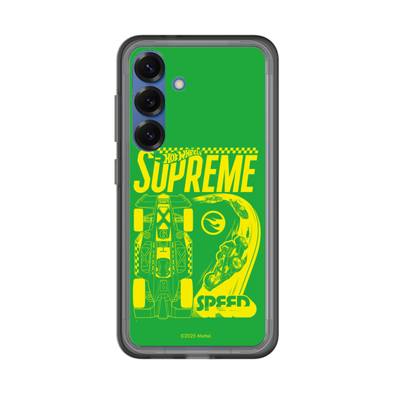 スリムプロテクションプレミアムケース［ Hot Wheels™ - SUPREME SPEED ］