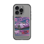 スリムプロテクションプレミアムケース［ Hot Wheels™ - SPEED CLUB ］