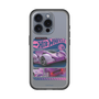 スリムプロテクションプレミアムケース［ Hot Wheels™ - SPEED CLUB ］