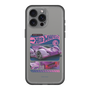 スリムプロテクションプレミアムケース［ Hot Wheels™ - SPEED CLUB ］