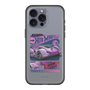 スリムプロテクションプレミアムケース［ Hot Wheels™ - SPEED CLUB ］