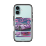 スリムプロテクションプレミアムケース［ Hot Wheels™ - SPEED CLUB ］