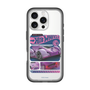 スリムプロテクションプレミアムケース［ Hot Wheels™ - SPEED CLUB ］