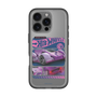 スリムプロテクションプレミアムケース［ Hot Wheels™ - SPEED CLUB ］