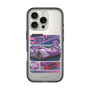 スリムプロテクションプレミアムケース［ Hot Wheels™ - SPEED CLUB ］