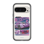 スリムプロテクションプレミアムケース［ Hot Wheels™ - SPEED CLUB ］