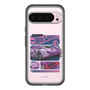 スリムプロテクションプレミアムケース［ Hot Wheels™ - SPEED CLUB ］
