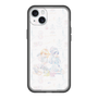 スリムプロテクションプレミアムケース［ ふたりはプリキュア- キュアブラックとキュアホワイト ］
