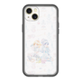 スリムプロテクションプレミアムケース［ ふたりはプリキュア- キュアブラックとキュアホワイト ］