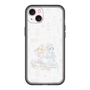 スリムプロテクションプレミアムケース［ ふたりはプリキュア- キュアブラックとキュアホワイト ］