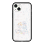 スリムプロテクションプレミアムケース［ ふたりはプリキュア- キュアブラックとキュアホワイト ］