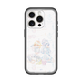 スリムプロテクションプレミアムケース［ ふたりはプリキュア- キュアブラックとキュアホワイト ］