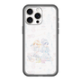 スリムプロテクションプレミアムケース［ ふたりはプリキュア- キュアブラックとキュアホワイト ］